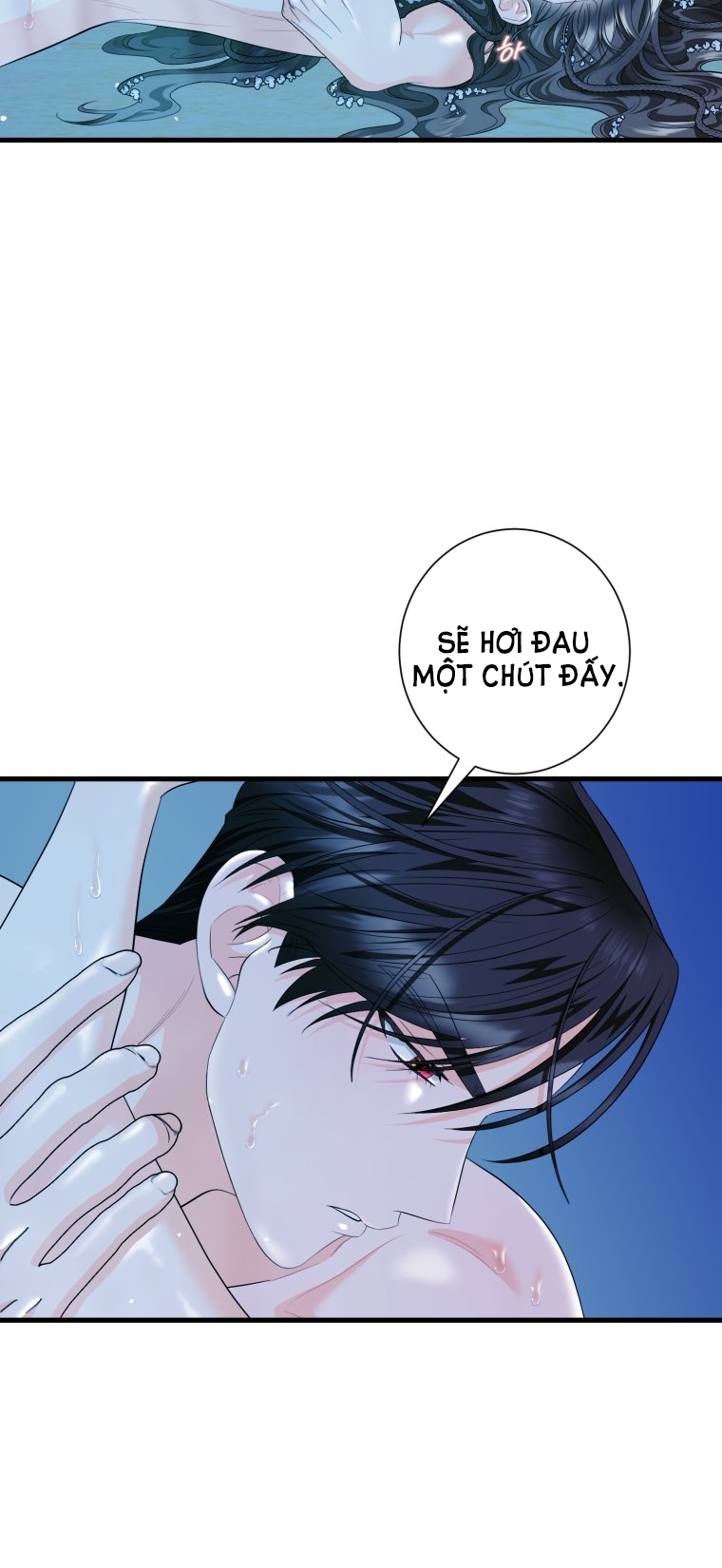 [18+] tôi đã kết hôn với kẻ thù giết cha mẹ chapter 3.2 17