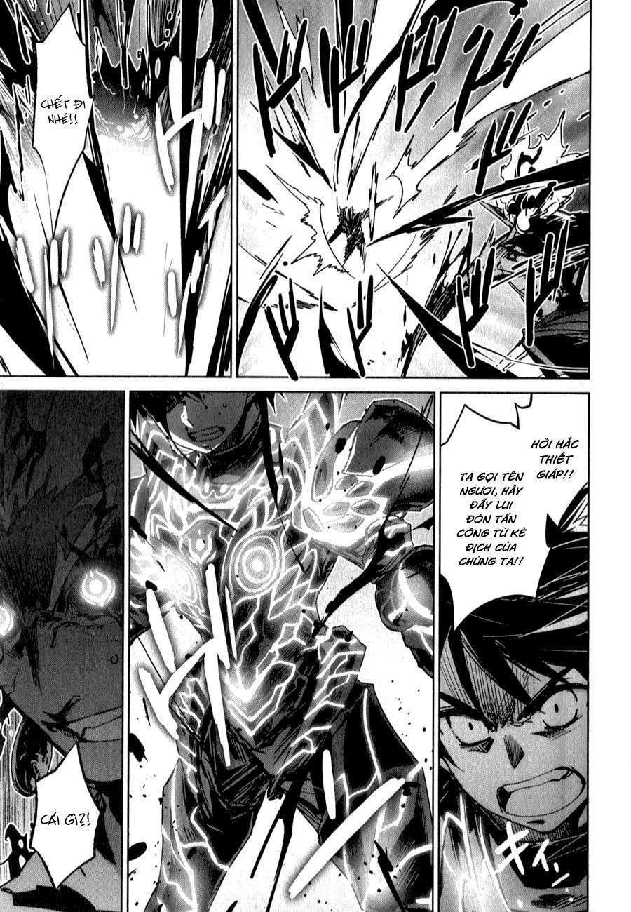 maoyuu maoh yuusha chapter 37 29