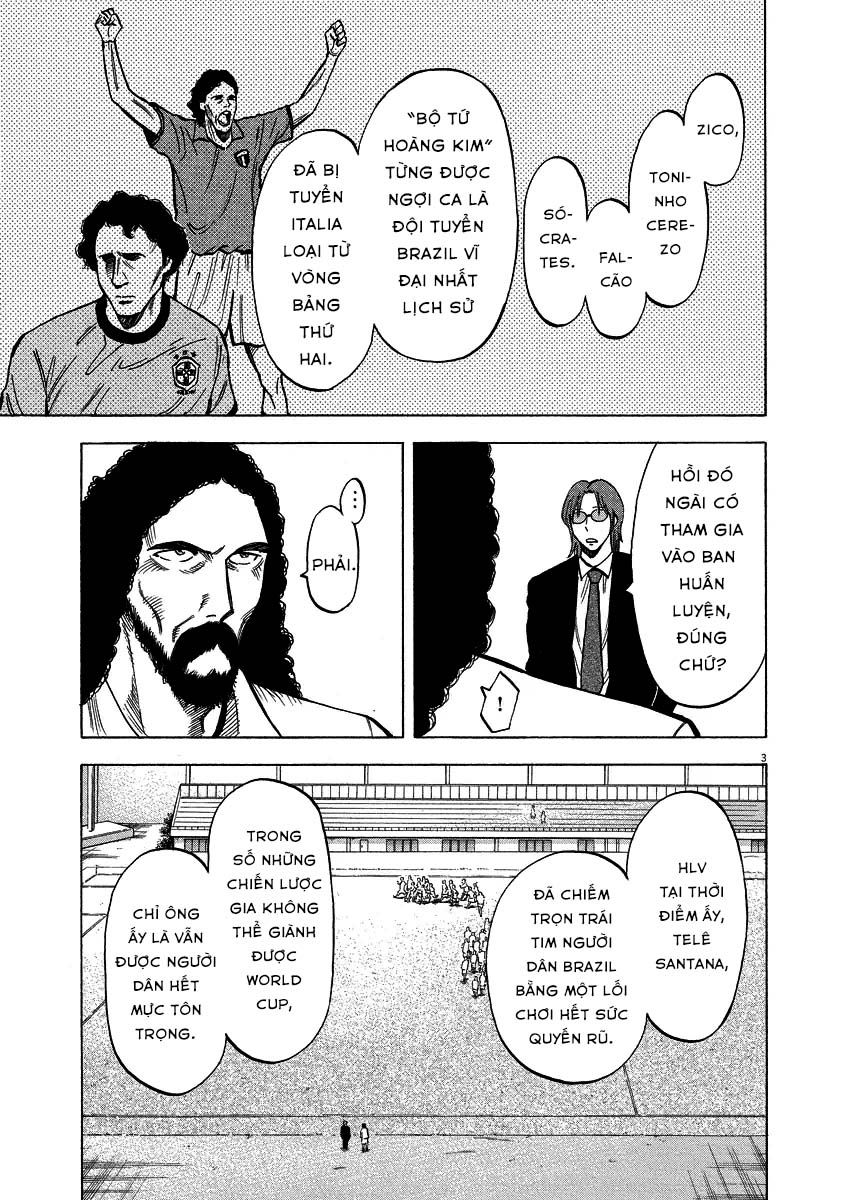 lost man chapter 24 3