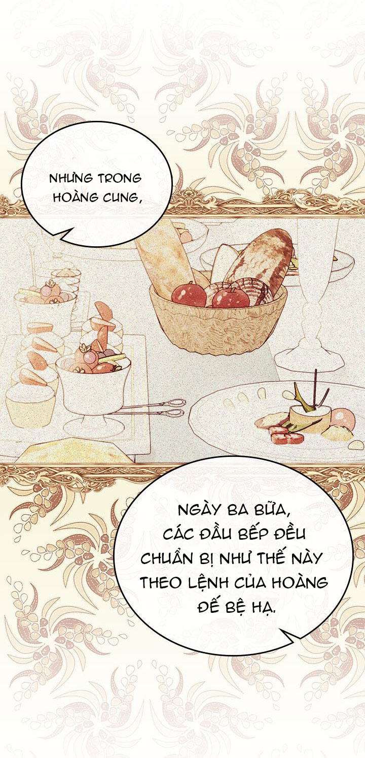 lần này tôi sẽ trở thành gia chủ chapter 50.1 34