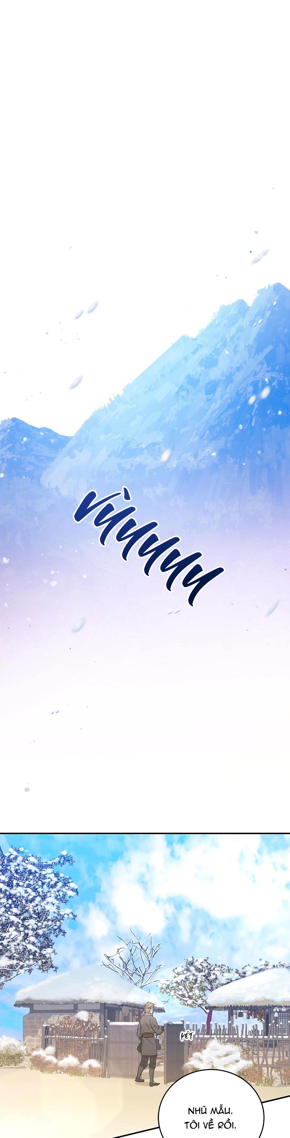 dấu vết của khoảng trống chapter 2 9