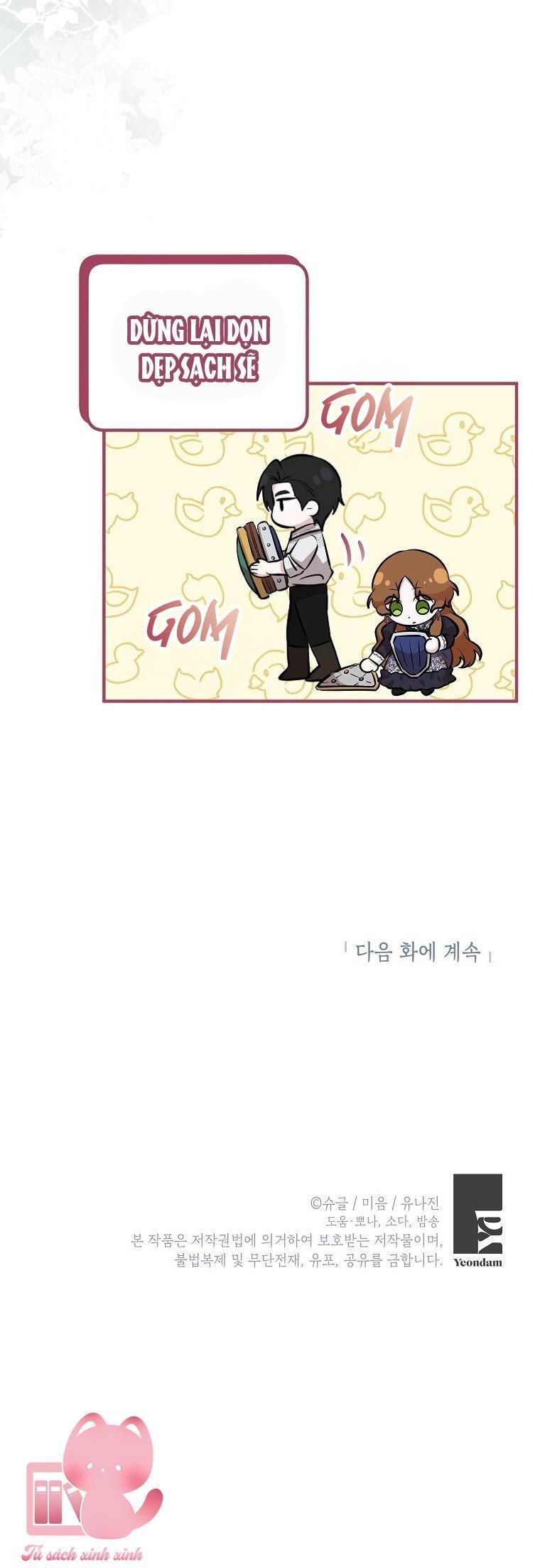 bác sĩ hoàn thành trách nhiệm rồi chapter 43 64