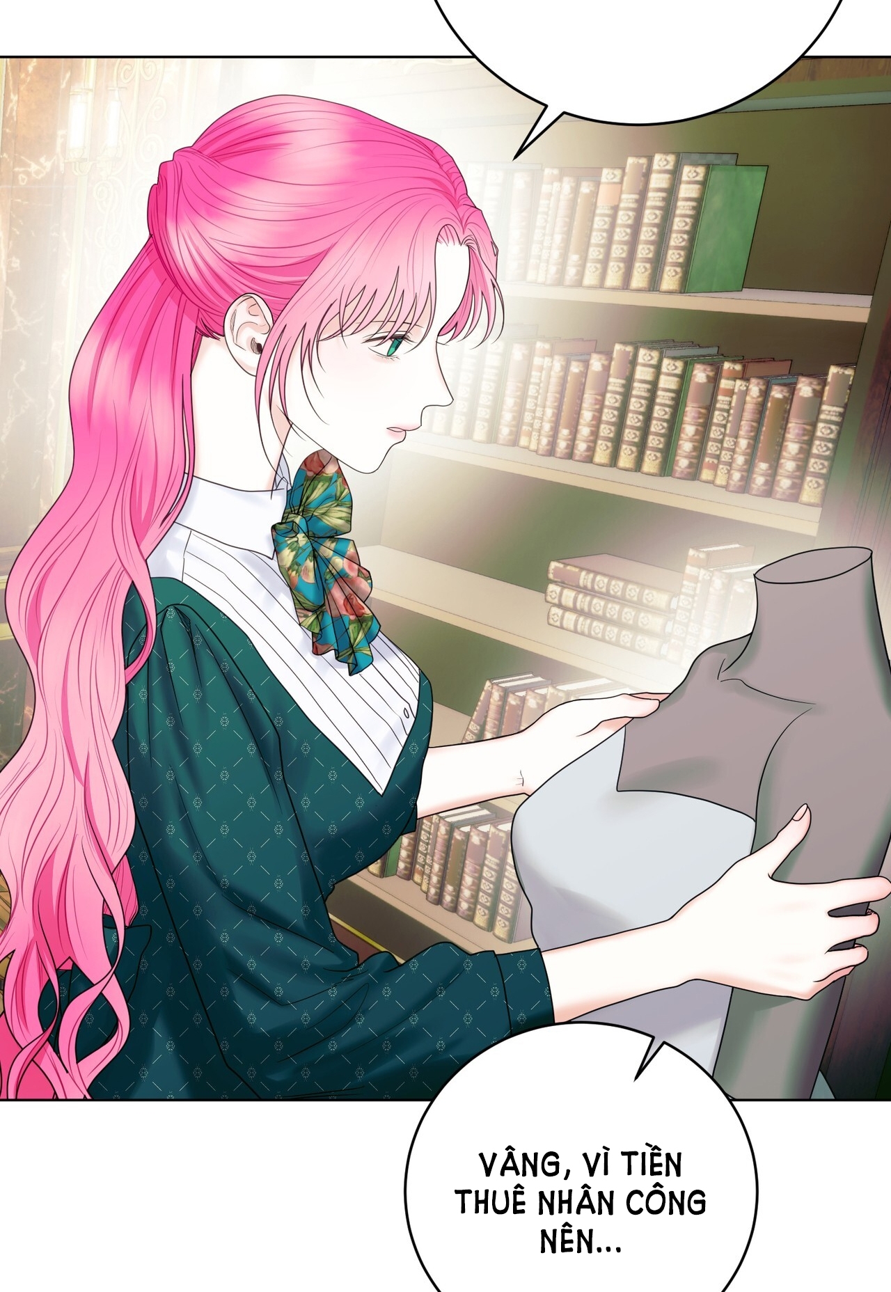 hợp đồng hôn nhân với hai người chồng chapter 18.2 3