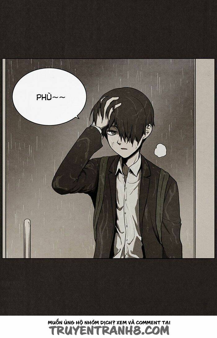 đứa con của quỷ dữ chapter 33 40