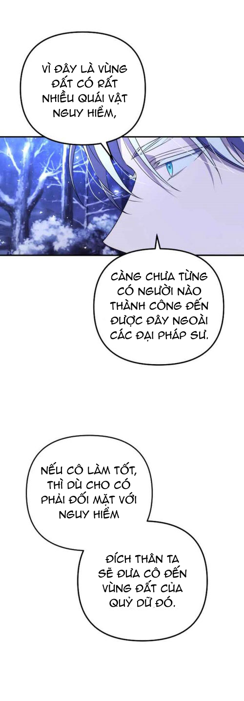 quyến rũ đại công tước ở phương bắc chapter 2.2 8