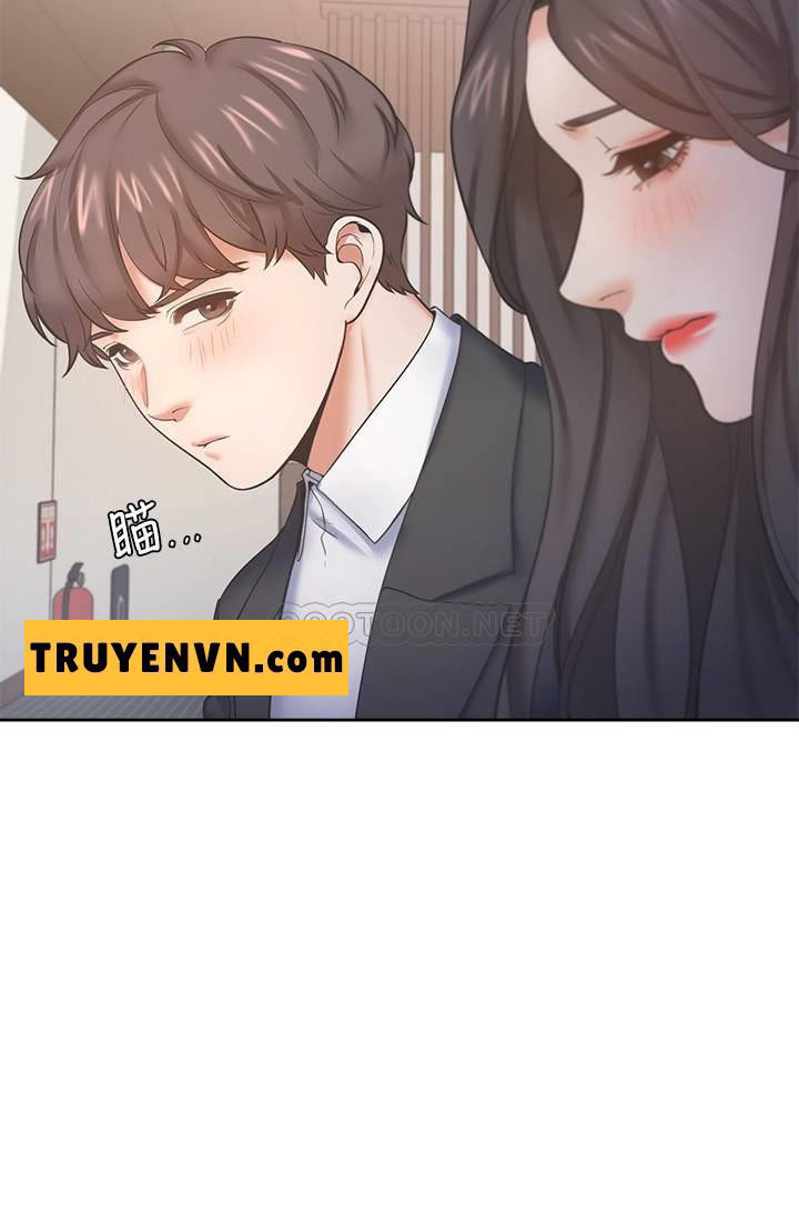 khát tình chapter 27 20