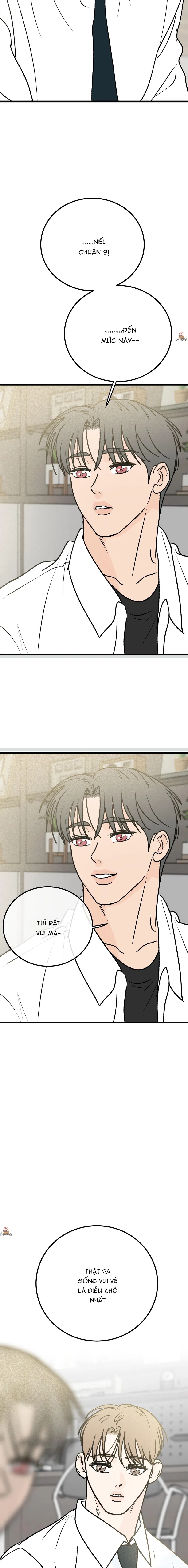 vết đỏ chapter 27 20