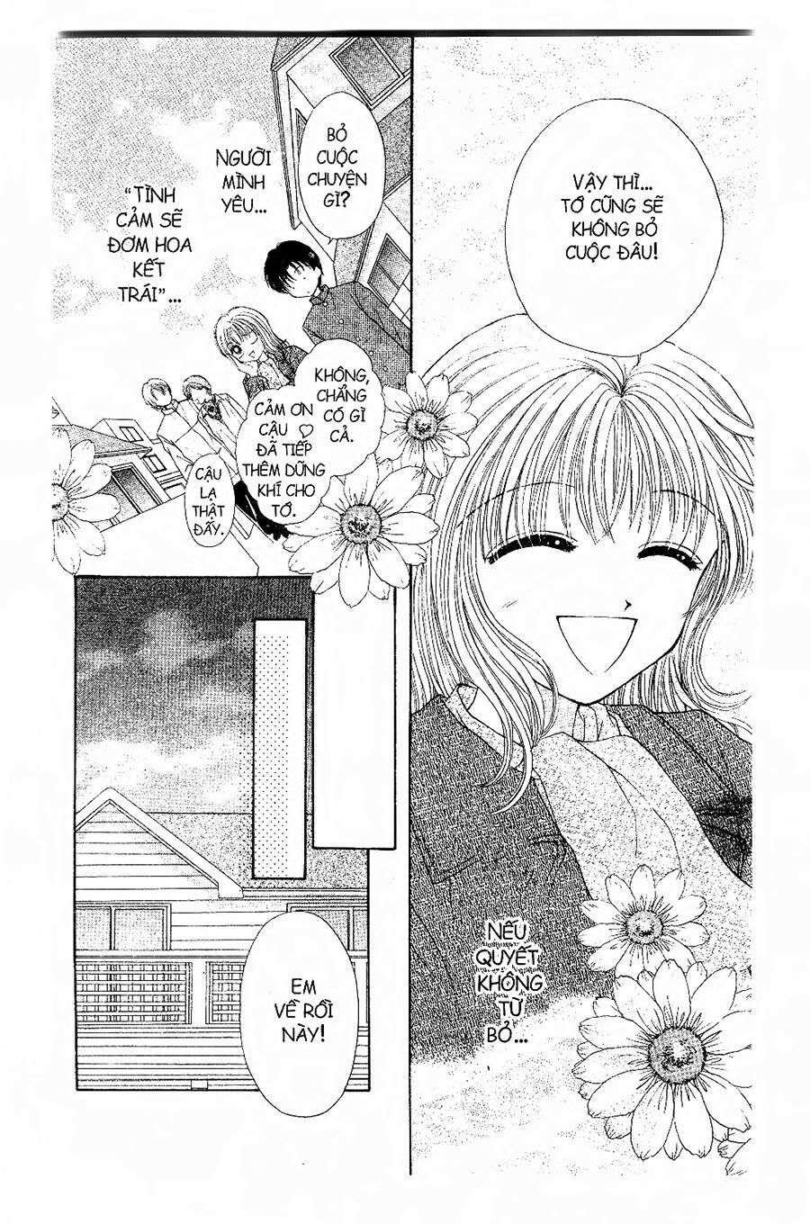 thiên thần cuối thế kỉ chapter 3 25