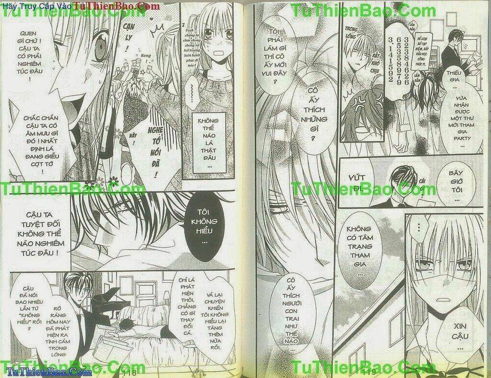 thông điệp tình yêu chapter 1 61