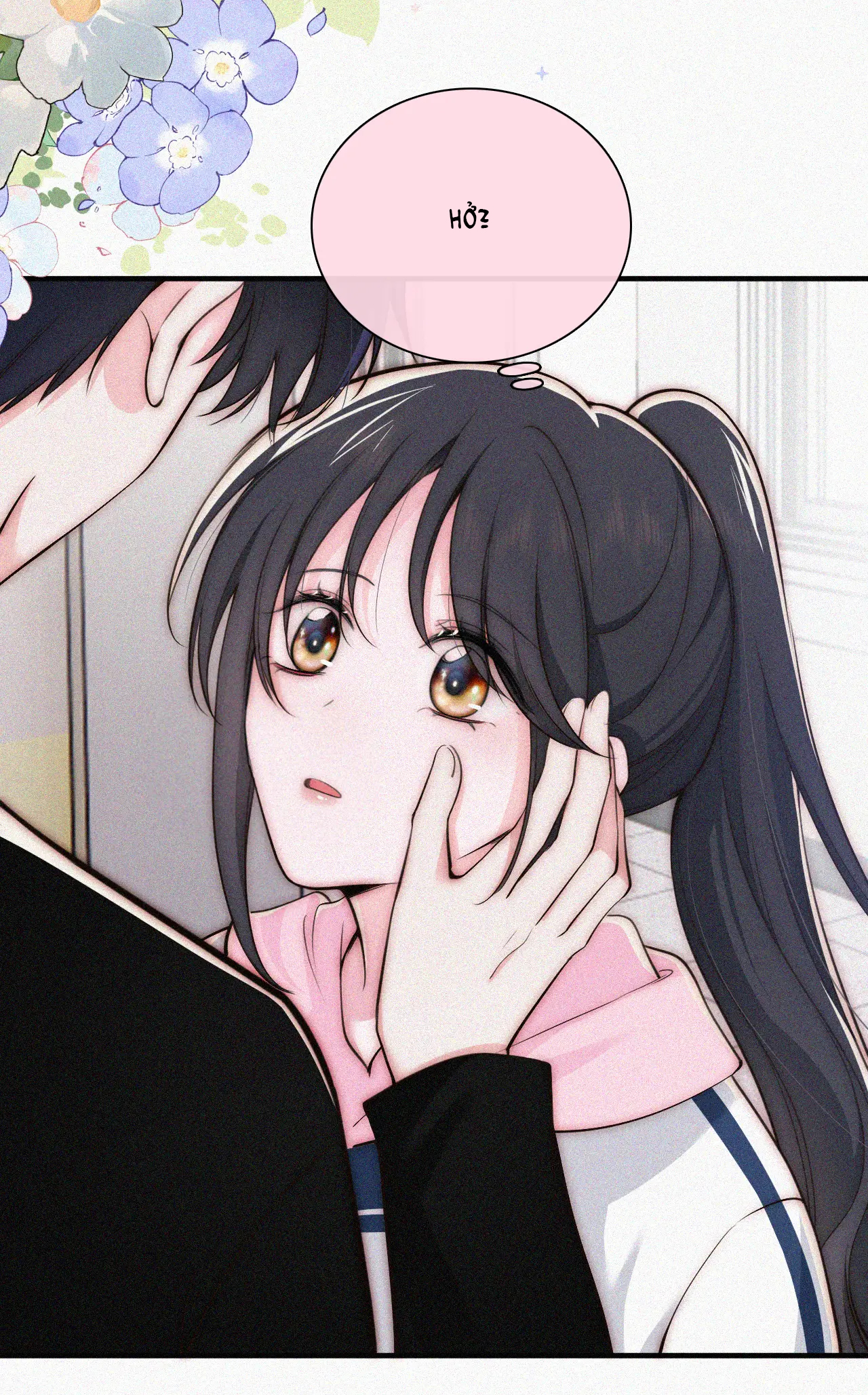 bệnh yêu chapter 67.2 15