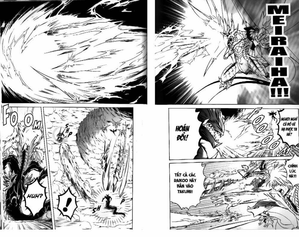 rồng ma trận chapter 48 33