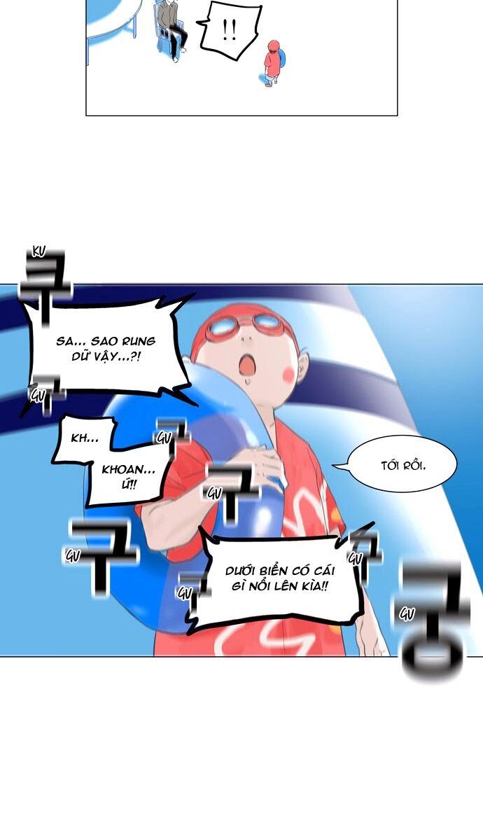 tòa tháp bí ẩn 2 chapter 29 11