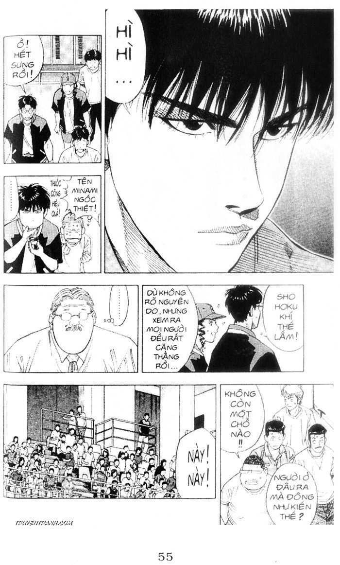 cao thủ bóng rổ chapter 221 14