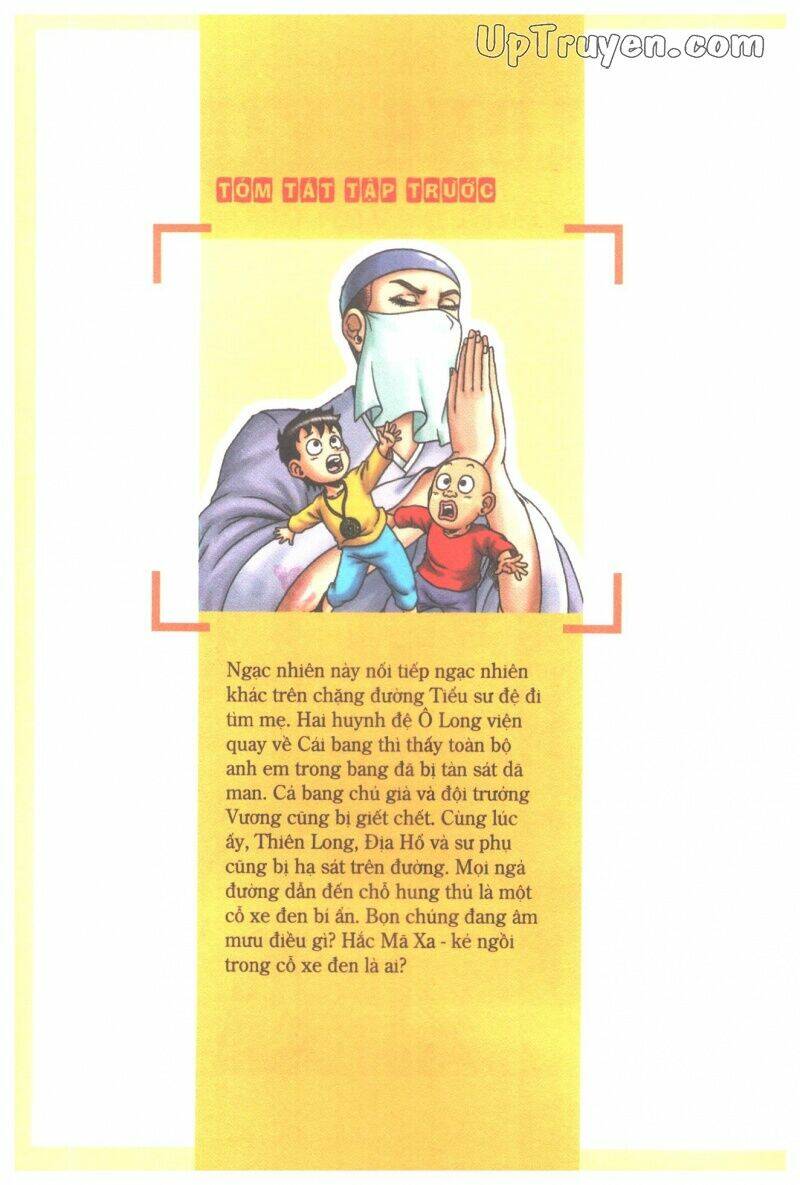 ô long viện tình huynh đệ chapter 17.1 4