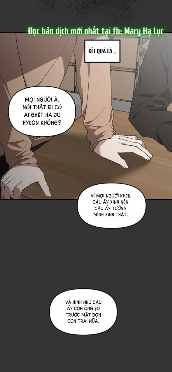 Tự Do Trong Mơ chapter 42.1 40