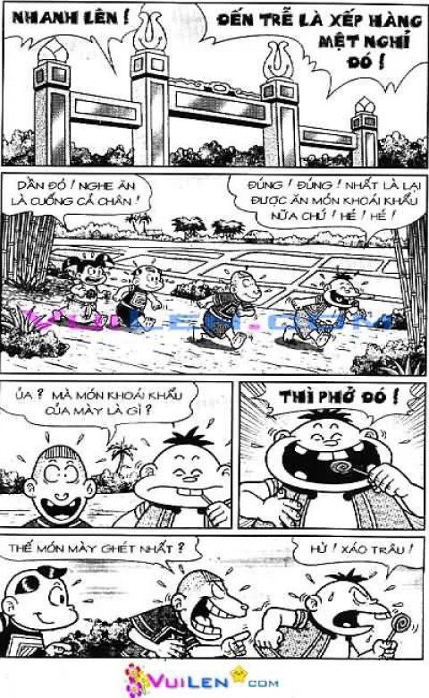 thần đồng đất việt chapter 136 5