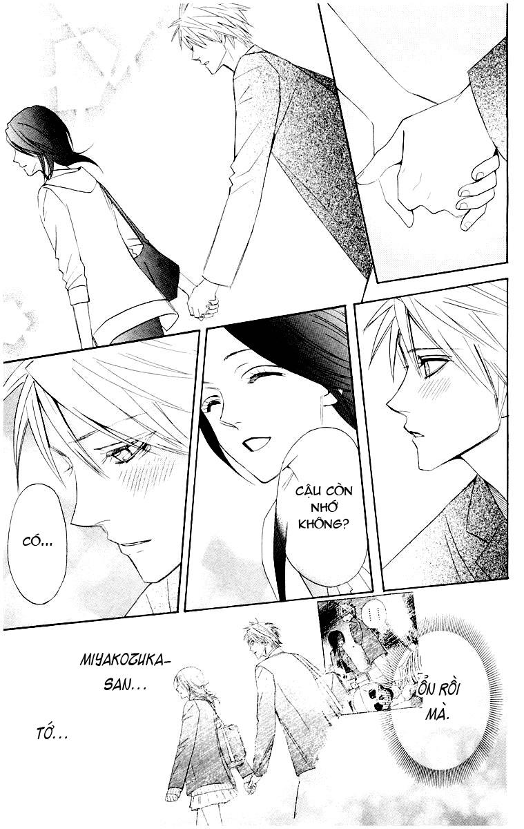 otomen chapter 10 21