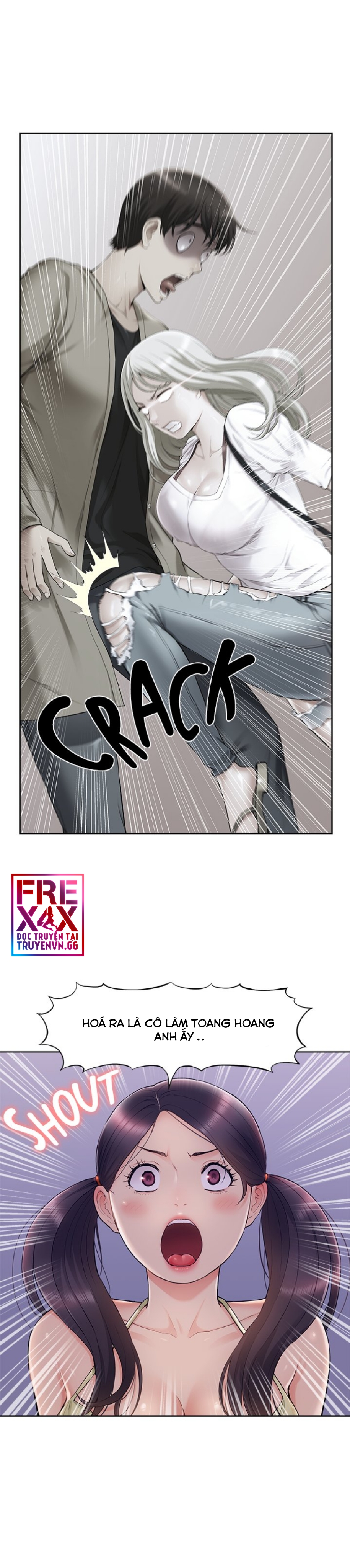 song sinh trụy lạc chapter 25 12