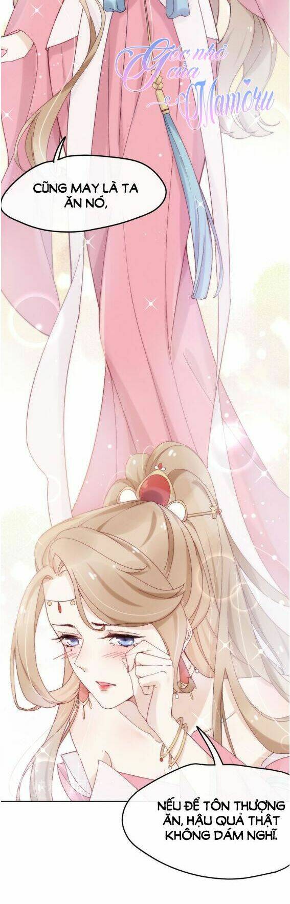 tiểu tiên gia sương hữu hỉ chapter 12 16