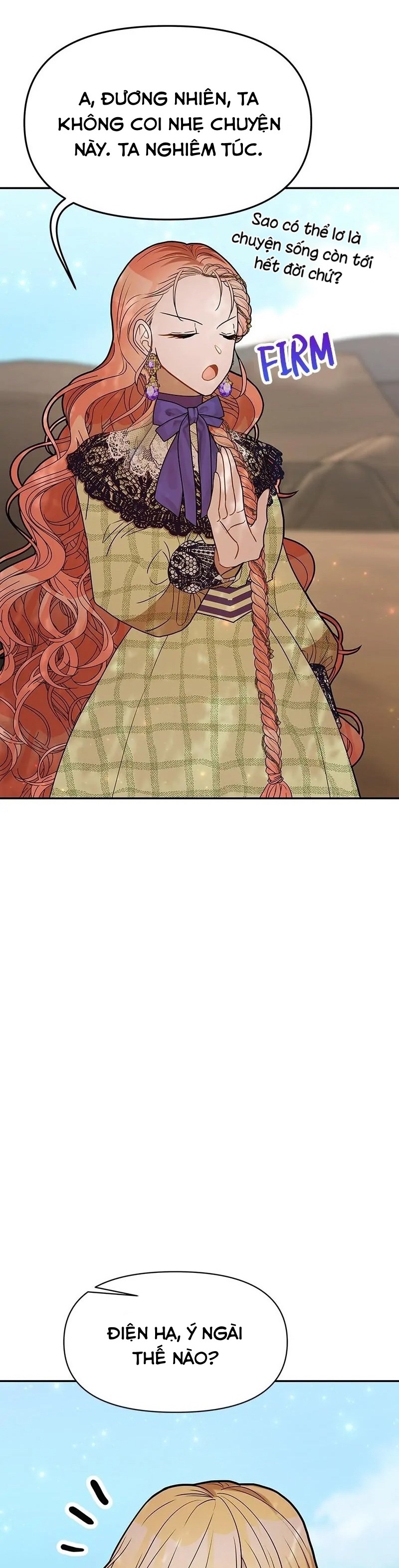 làm cách nào để sống sót trong cuốn tiểu thuyết ngôn tình lãng mạn chapter 61 8