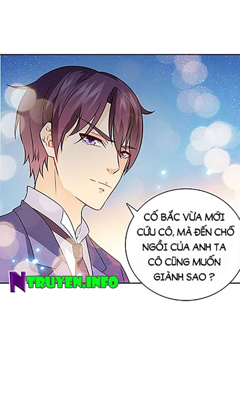 cô vợ siêu mẫu của cố thiếu chapter 20 3