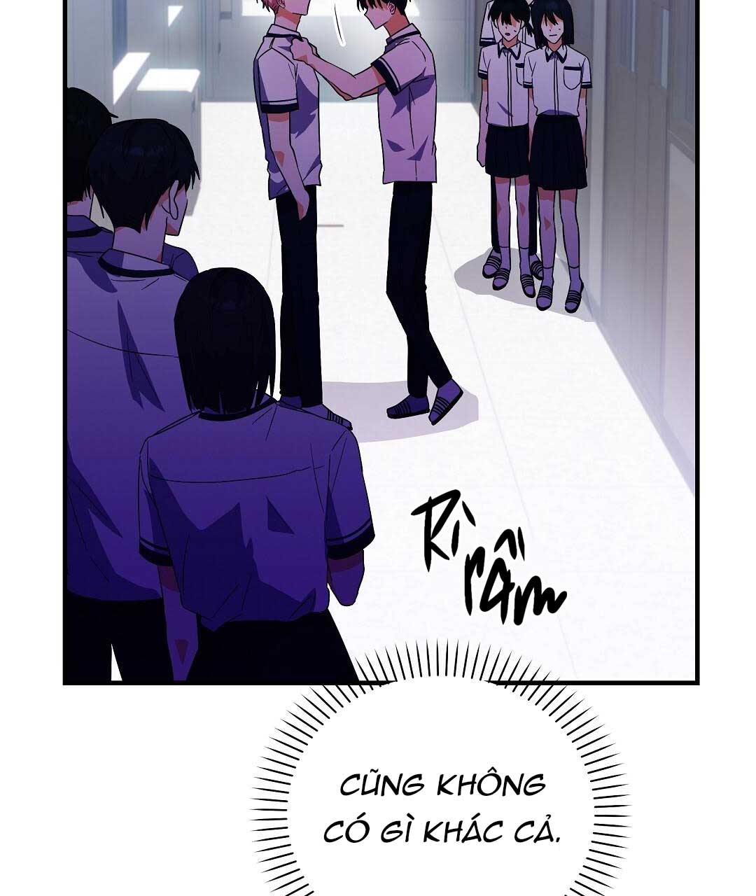 nhật ký yêu đương chapter 11 11