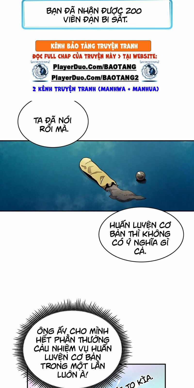 arcane sniper chapter 25 41