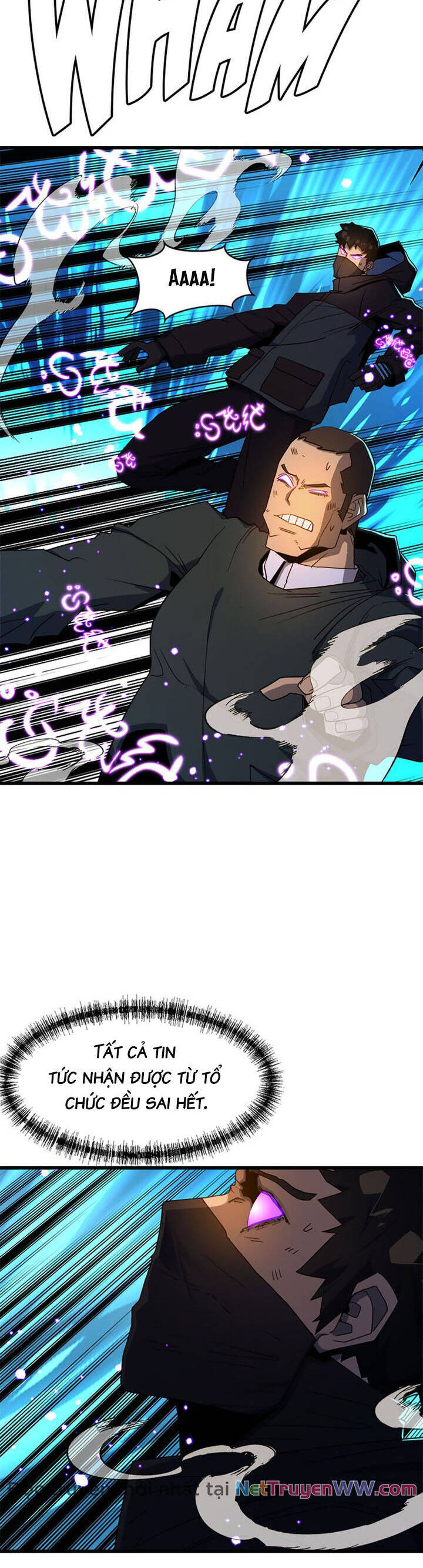 sự bế tắc bất khả chiến bại chapter 78 3