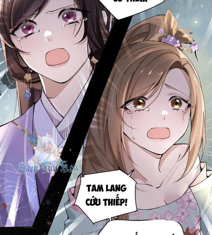 trở thành tiêu công chúa ác ma chapter 3 37