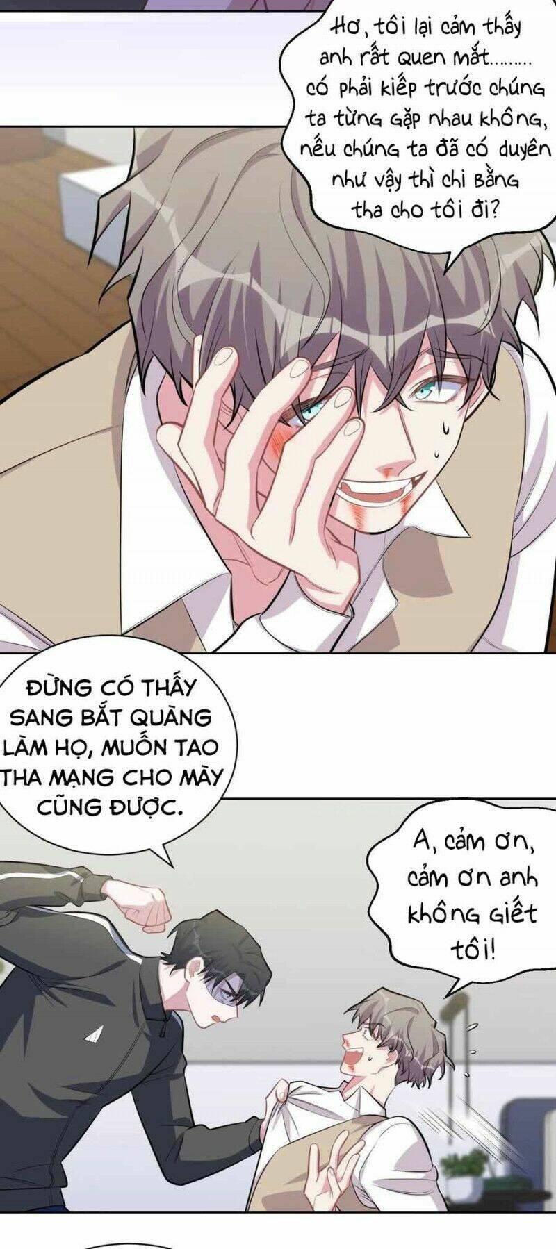 nhạc phụ đại nhân là lão bà chapter 126 11