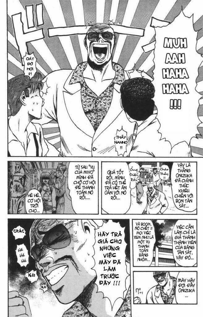 shonan junai gumi chapter 106 6