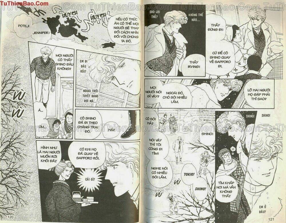 người đẹp new york chapter 9 61