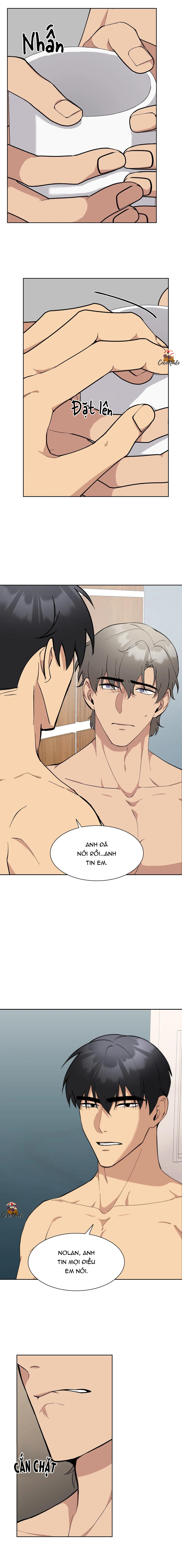 huyết sát thành chapter 20 7