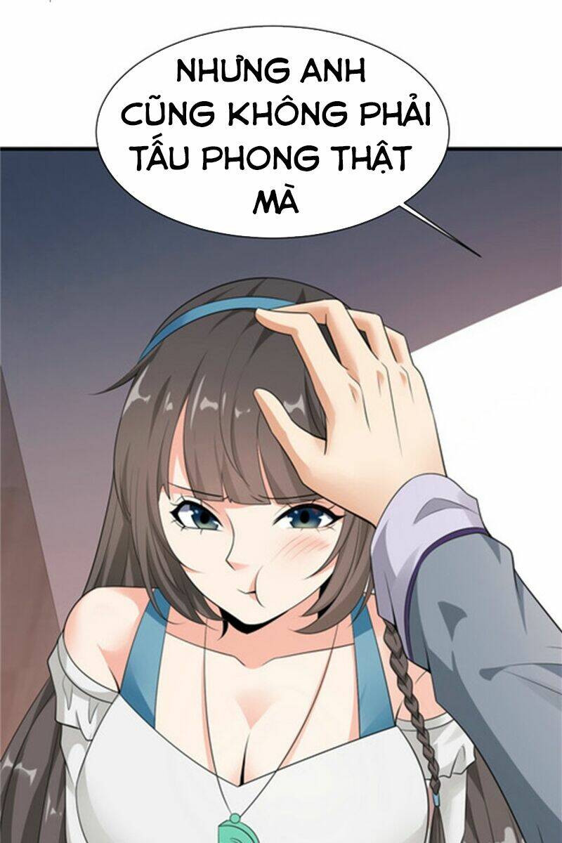 hoa hậu giảng đường luôn bên người chapter 52 26