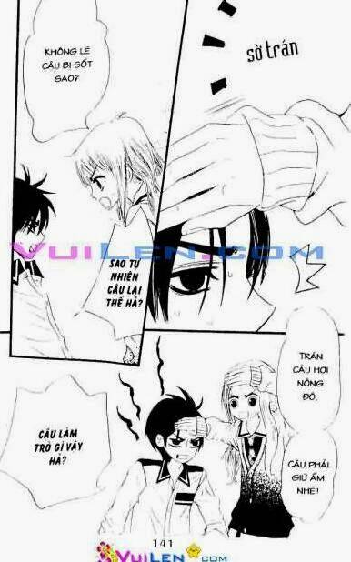 chàng trai thứ 13 chapter 11 142