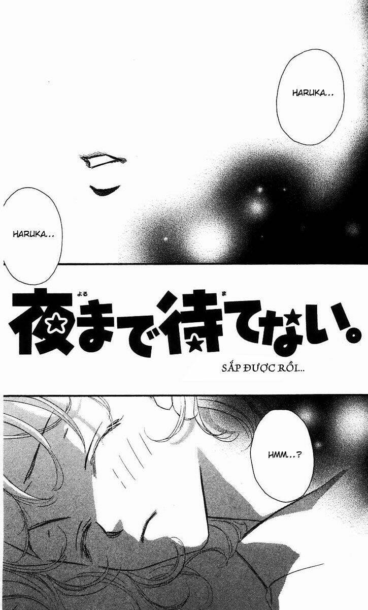 yoru made matenai chapter 25.5 1