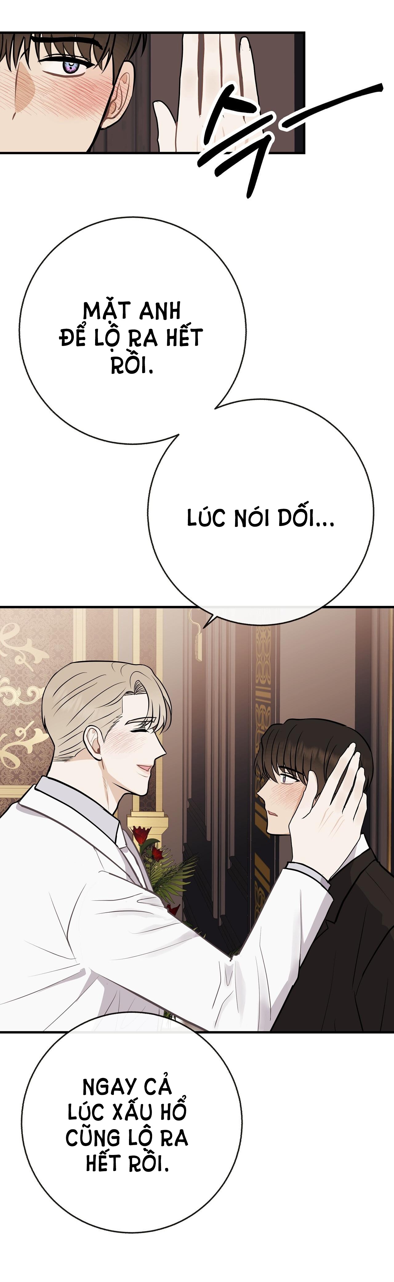 đứa bé là con tôi chapter 48.1 2