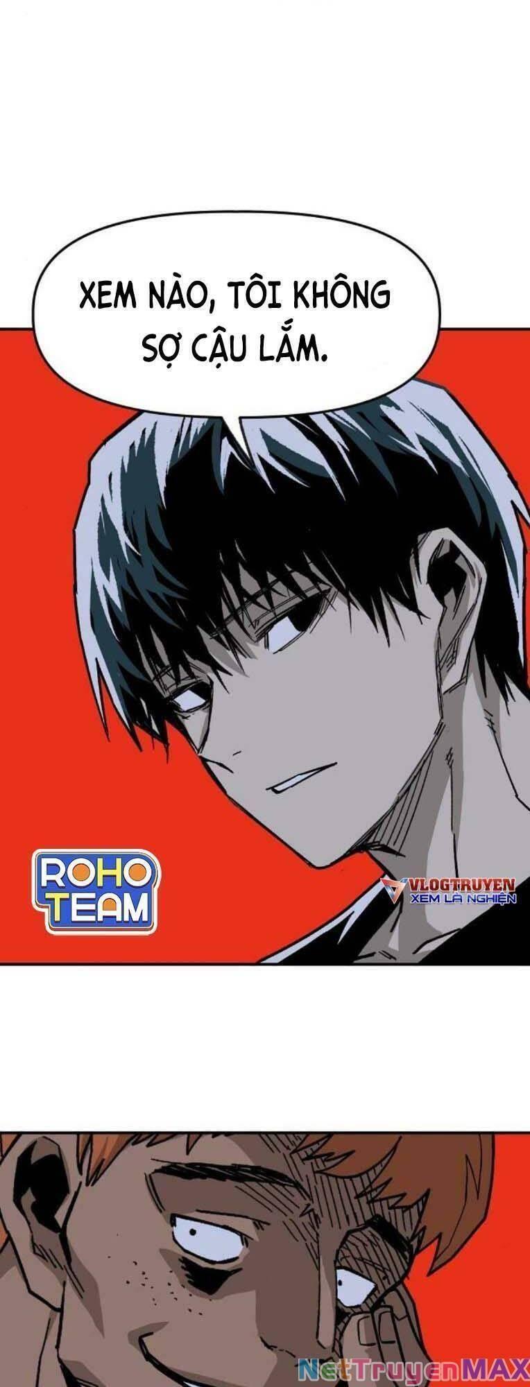 chỉ có cái c.h.ế.t mới là sự cứu rỗi chapter 33 66