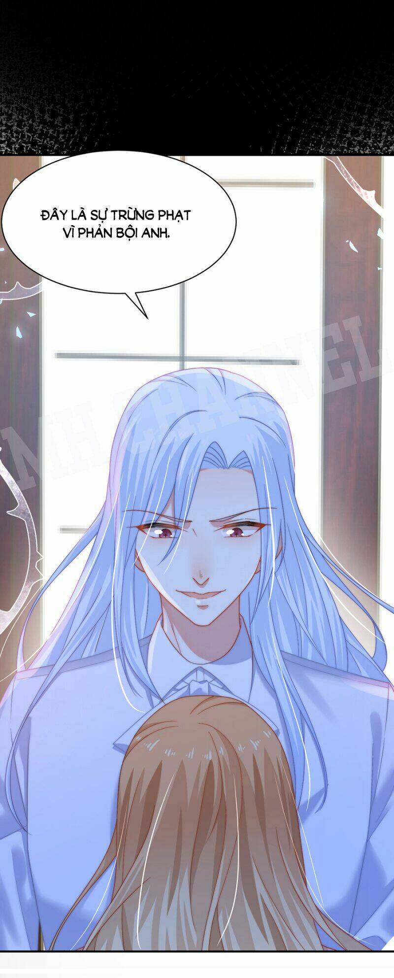 ma lạt thiên kim đẩu ác thiếu chapter 181 28