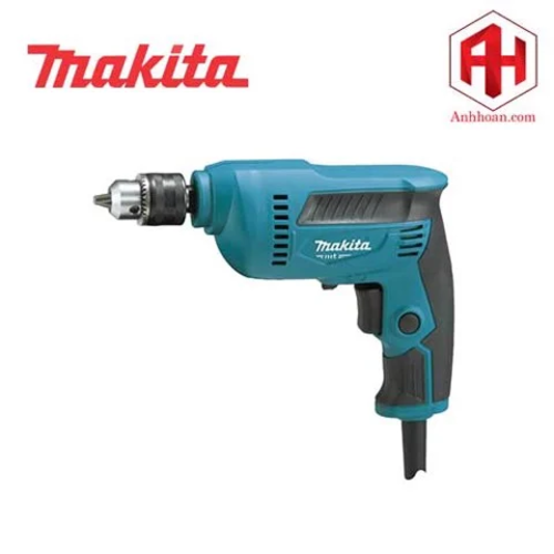 Máy khoan vặn vít Makita M6001B