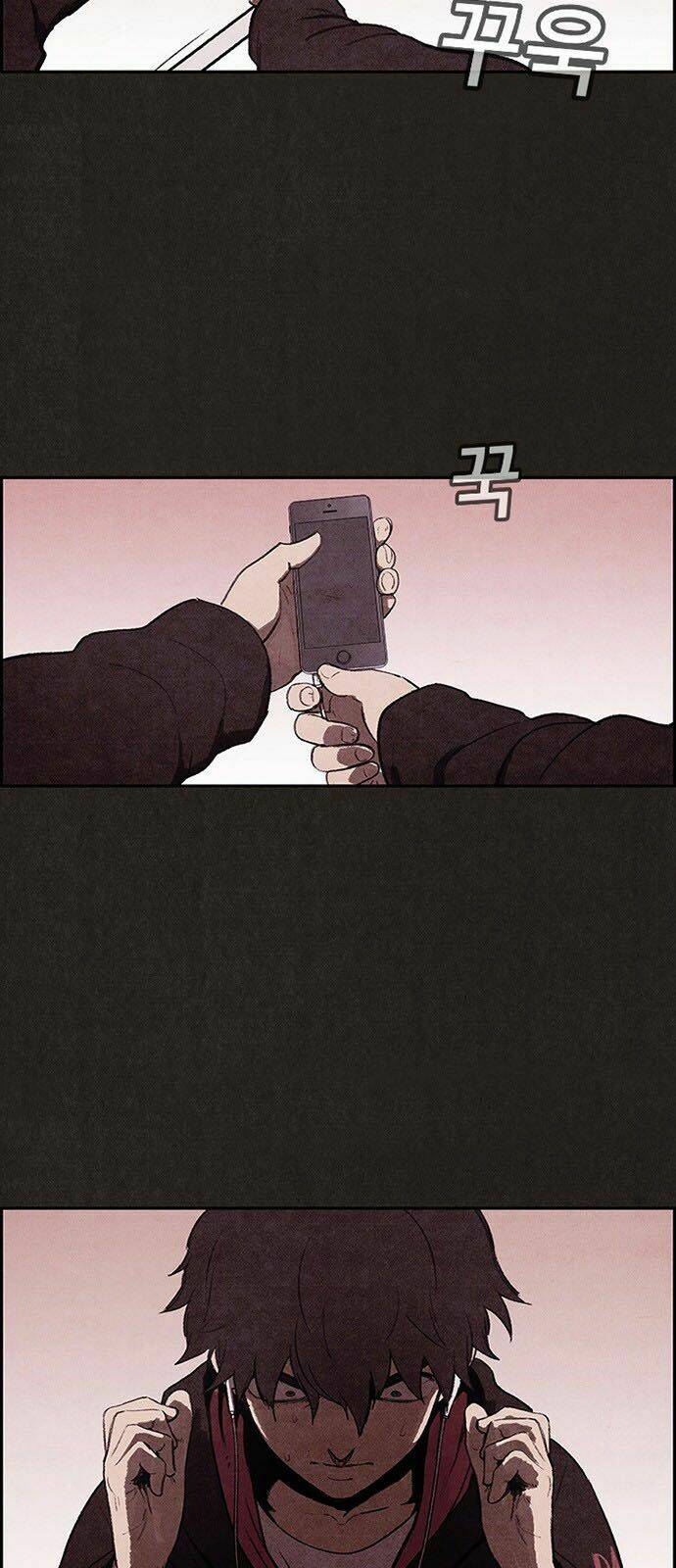 quái vật tại chung cư xanh chapter 16 13