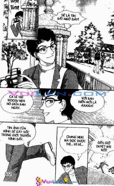 cô gái đến từ quá khứ chapter 4 99