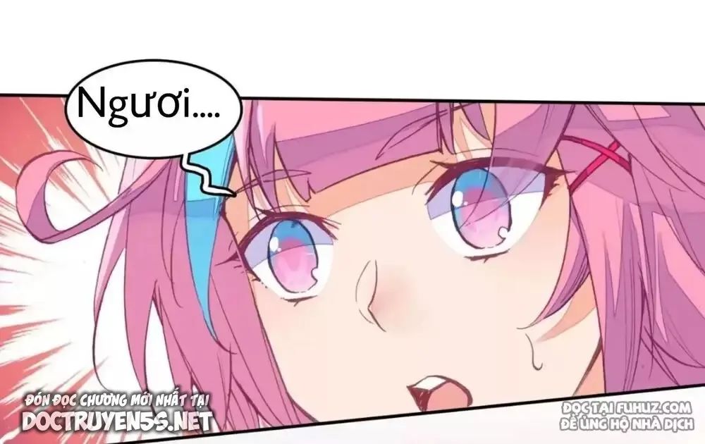 Lão Đại Xuyên Không Thành Tiên Nữ chapter 18.2 15