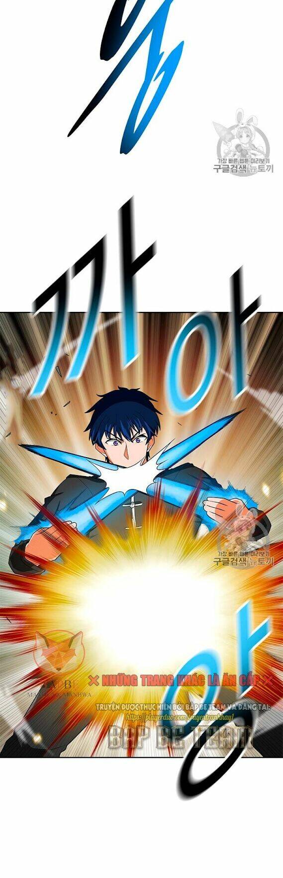 tôi tự động săn một mình chapter 69 28