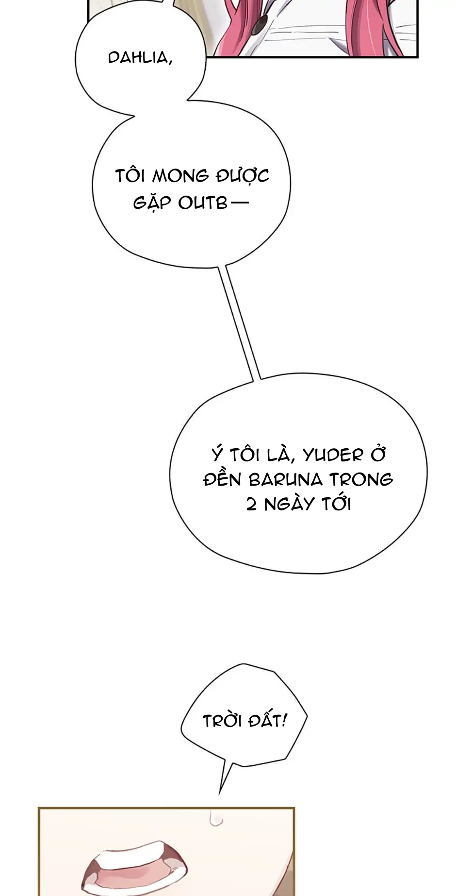 Kẻ Tạo Nên Hồi Kết chapter 7.1 - Trang 10