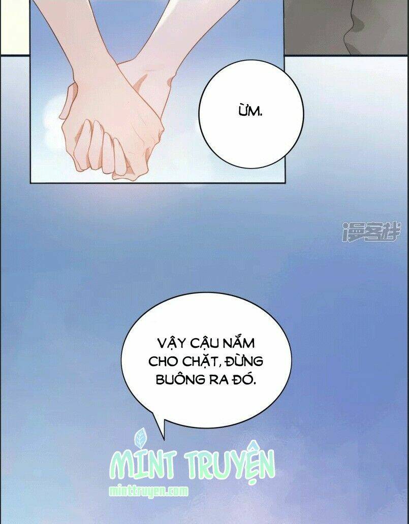 phim giả làm thật chapter 38.1 9