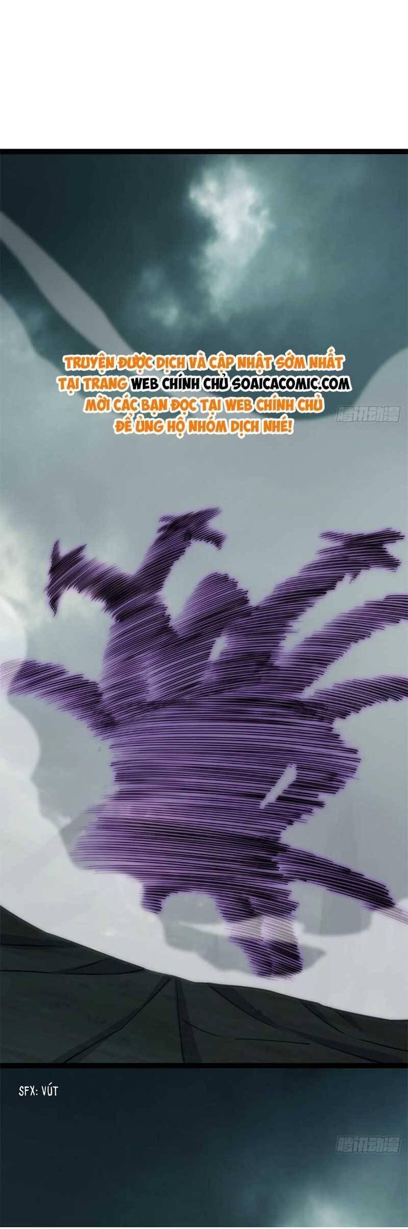 thuần hóa ba ba bạo quân chapter 105 10