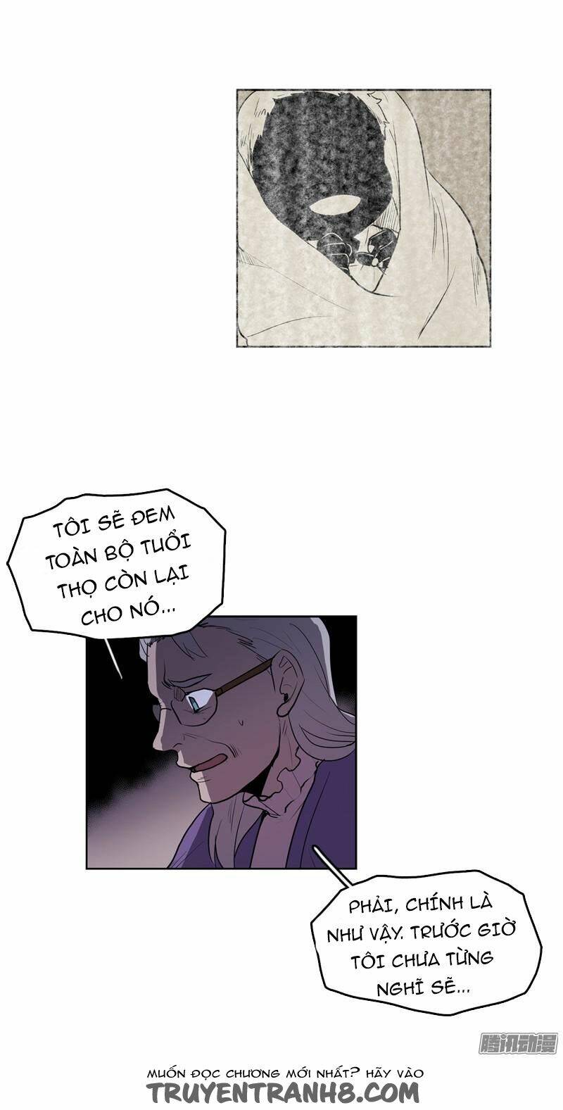 cửa hàng không tên chapter 37 17