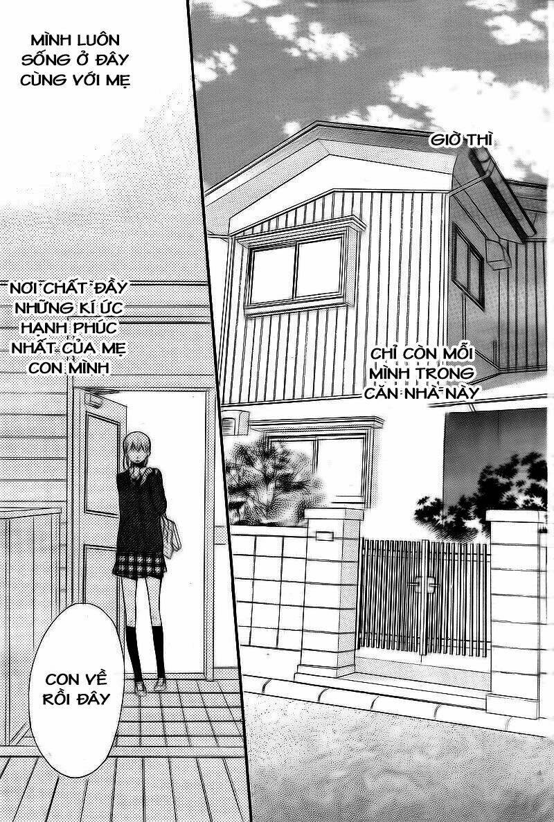 kyou kara mongen 7:00 desu chapter 1 7