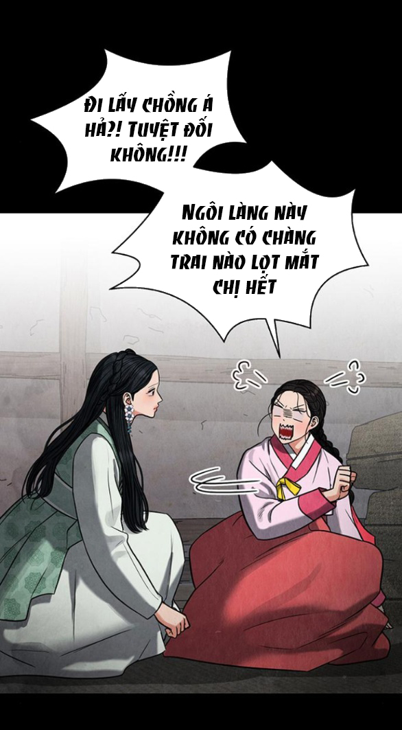 Quỷ Hồn chapter 2.2 35